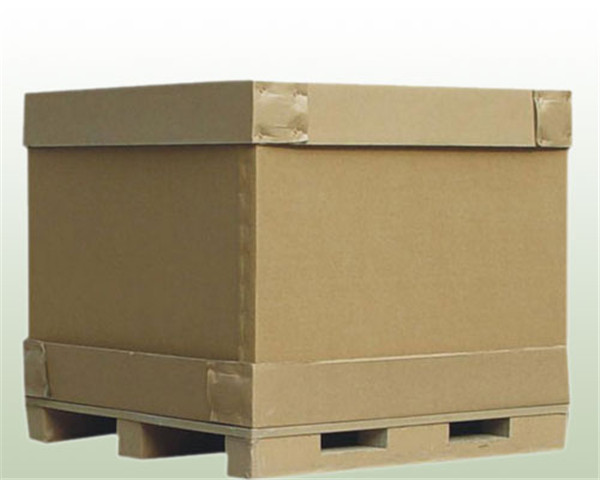 上海重型包装纸箱有哪些优势？