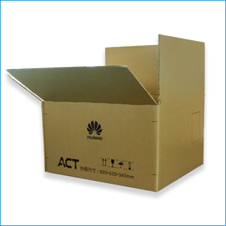 上海如何提升纸箱订做技术？