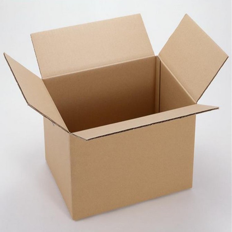 上海东莞纸箱厂生产的纸箱包装价廉箱美