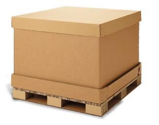 上海重型纸箱与普通木箱相比优点有哪些？