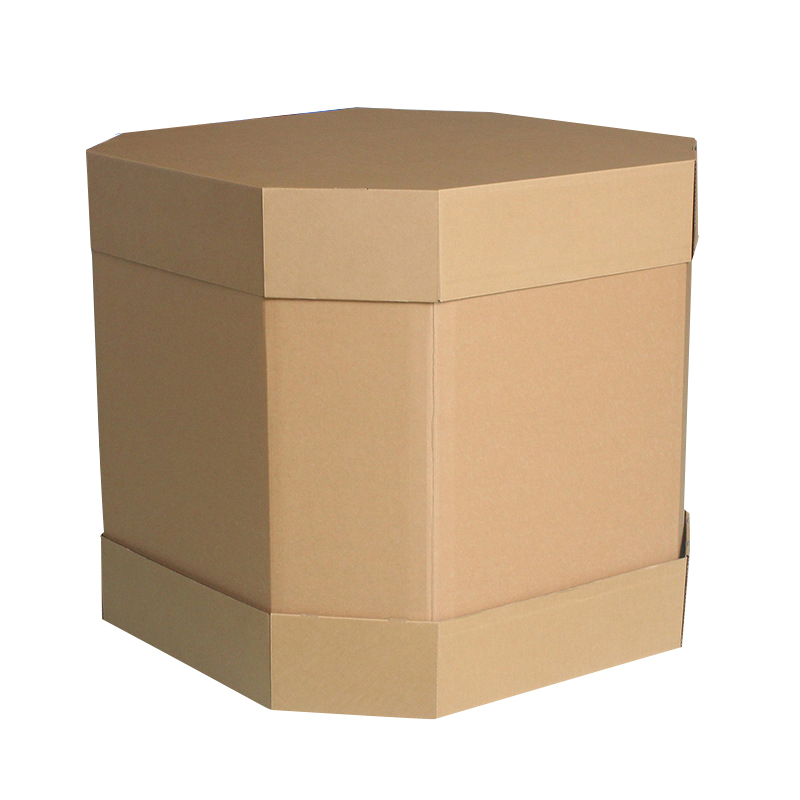 上海重型纸箱有哪些优点？