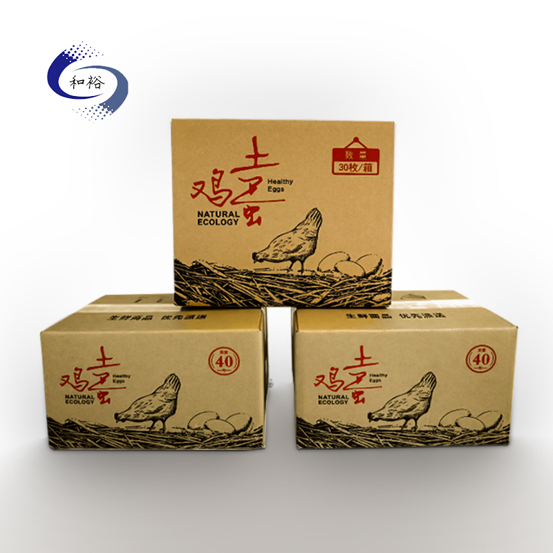 上海纸箱该如何选购？想要包装纸箱生产质量该如